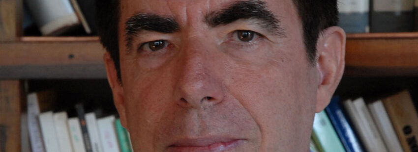 teólogo y pastoralista brasileño