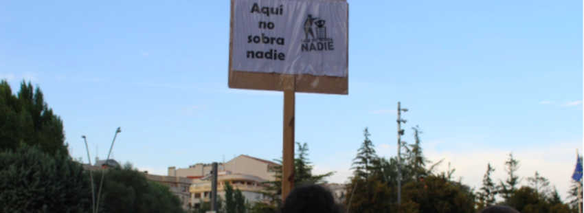 La Iglesia de Burgos pide el cierre de los campos de refugiados en la Unión Europea