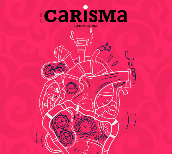 Hermanos del Sagrado Corazón: nos mueve el Corazón