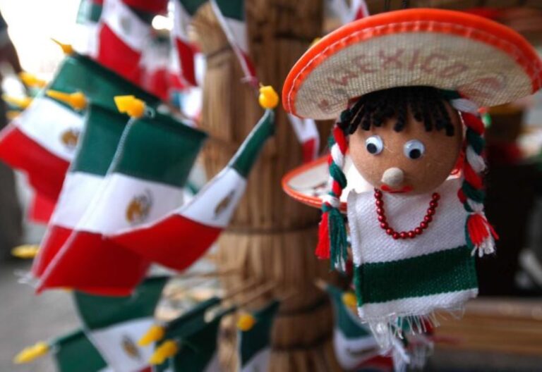 La Iglesia en México llama a vivir las fiestas patrias en casa
