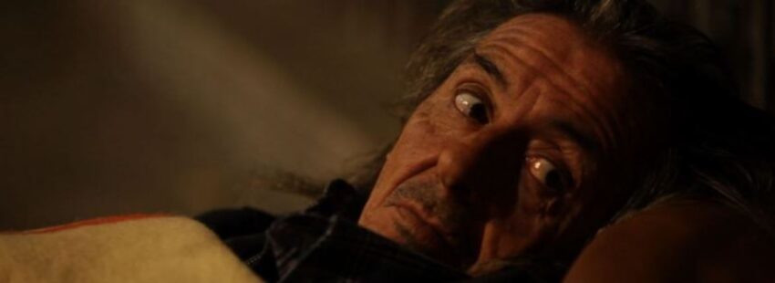 Javier Lea, el usuario de un albergue de San Juan de Dios que triunfa en el Festival de San