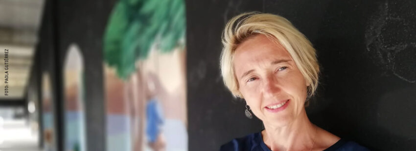 Directora del Consejo de Mujeres del Opus Dei