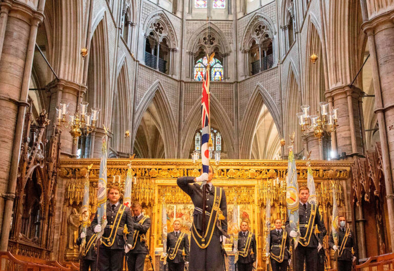 religiosidad Londres