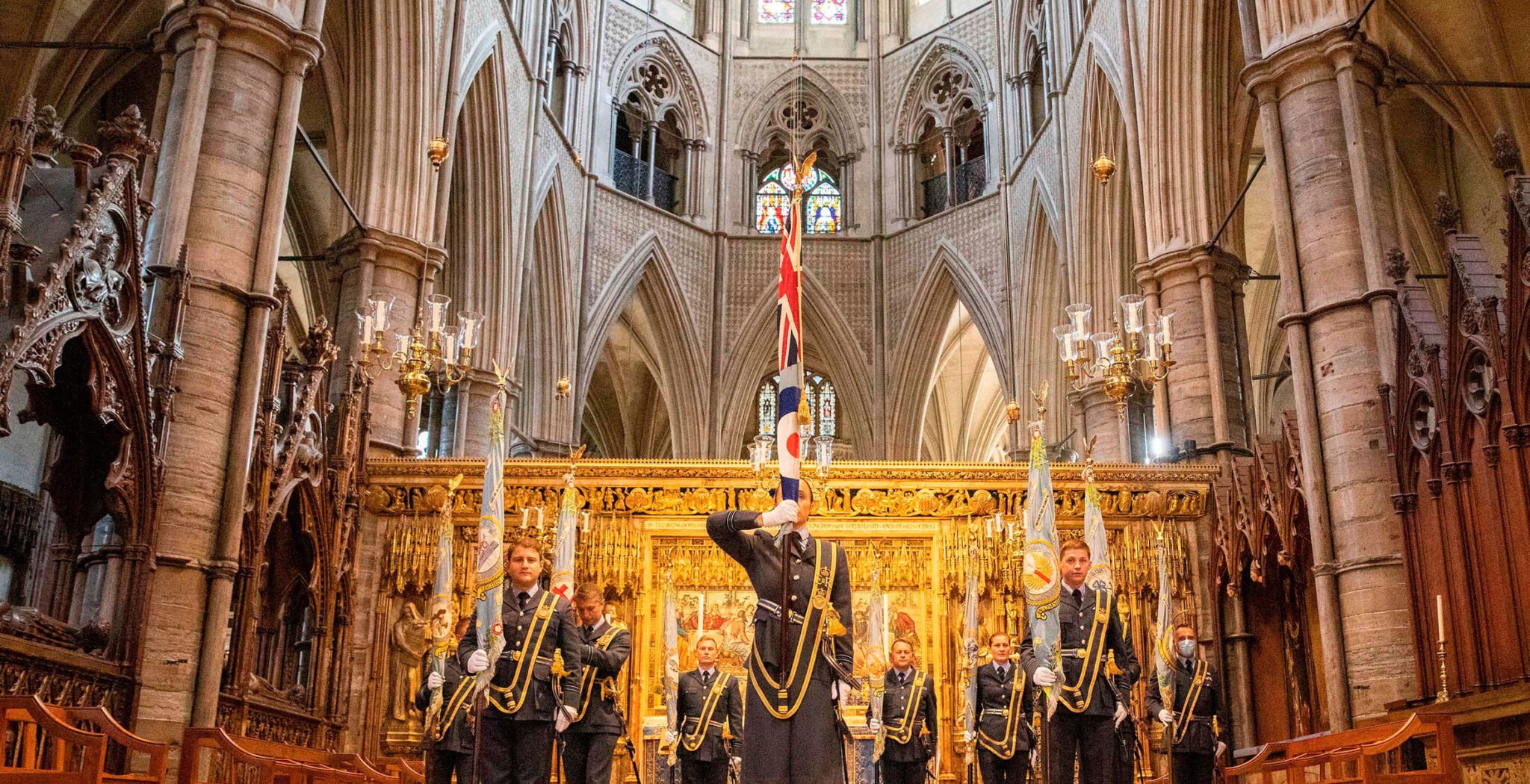 religiosidad Londres