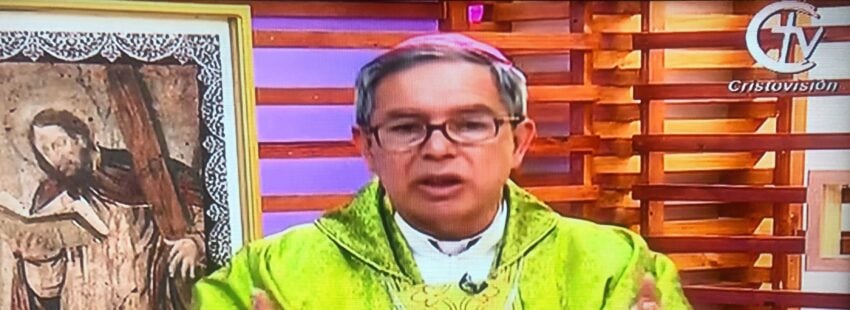 El arzobispo de Bogotá se planta contra la violencia: “No podemos alimentar la