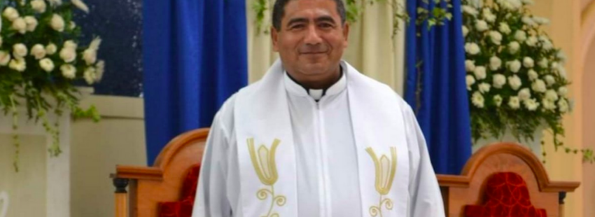 El papa Francisco nombra un nuevo obispo en Nicaragua