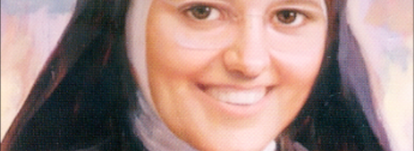 Maria Dolores Segarra