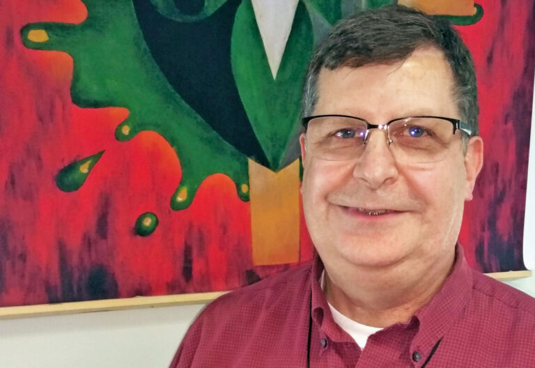 Superior general de los Hermanos del Sagrado Corazón