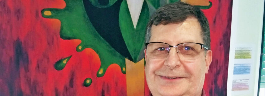 Superior general de los Hermanos del Sagrado Corazón