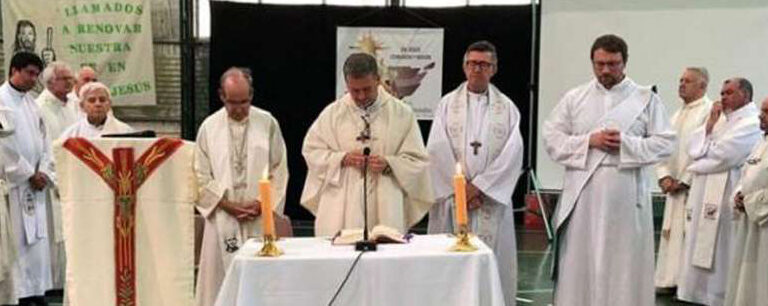 Obispos de Chubut: “Hemos tolerado el avance sobre derechos resguardados por la Constitución de