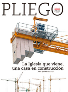Portadilla del Pliego nº 3.192