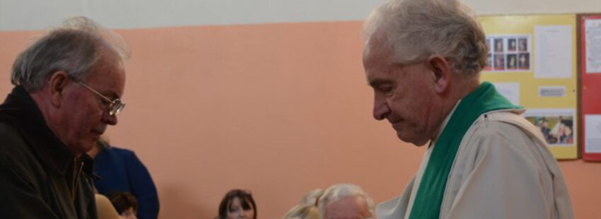 Caso Flannery: Doctrina de la Fe impide volver al sacerdote que lleva ocho años apartado si no se