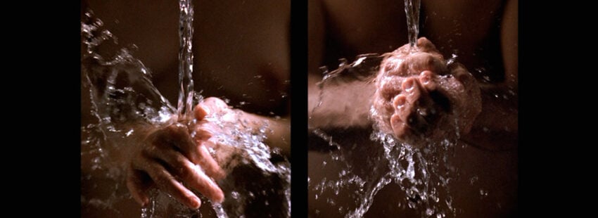 Bill Viola