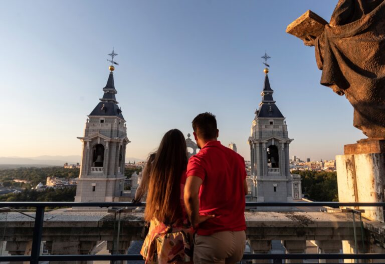 El arzobispado de Madrid gastó 44 millones de euros en acciones pastorales y asistenciales en 2019