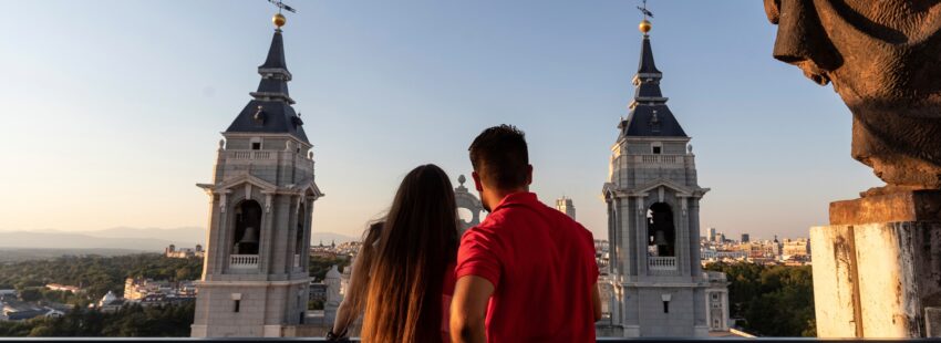 El arzobispado de Madrid gastó 44 millones de euros en acciones pastorales y asistenciales en 2019