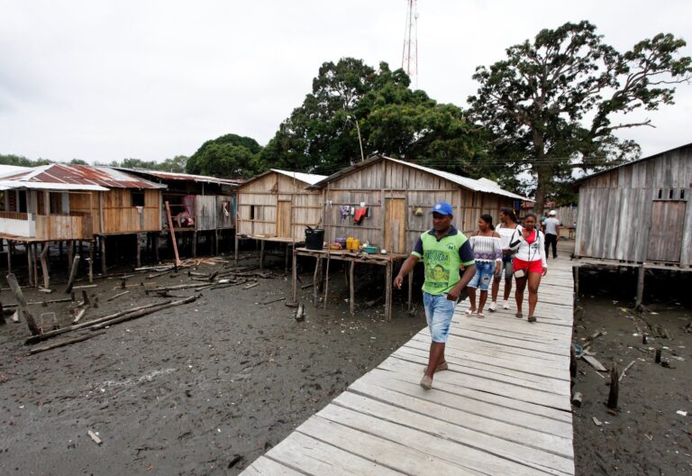 La Iglesia de Cali pide al Gobierno y empresarios atender la pandemia social durante la