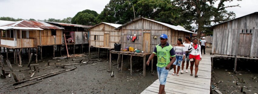 La Iglesia de Cali pide al Gobierno y empresarios atender la pandemia social durante la