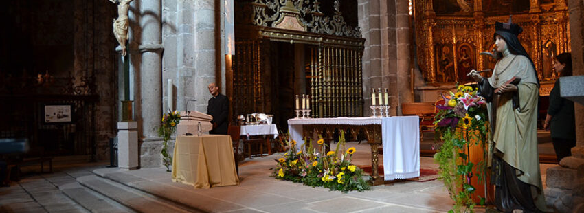 Teresa de Jesús: las bodas de oro de una doctora de la Iglesia “imparable”