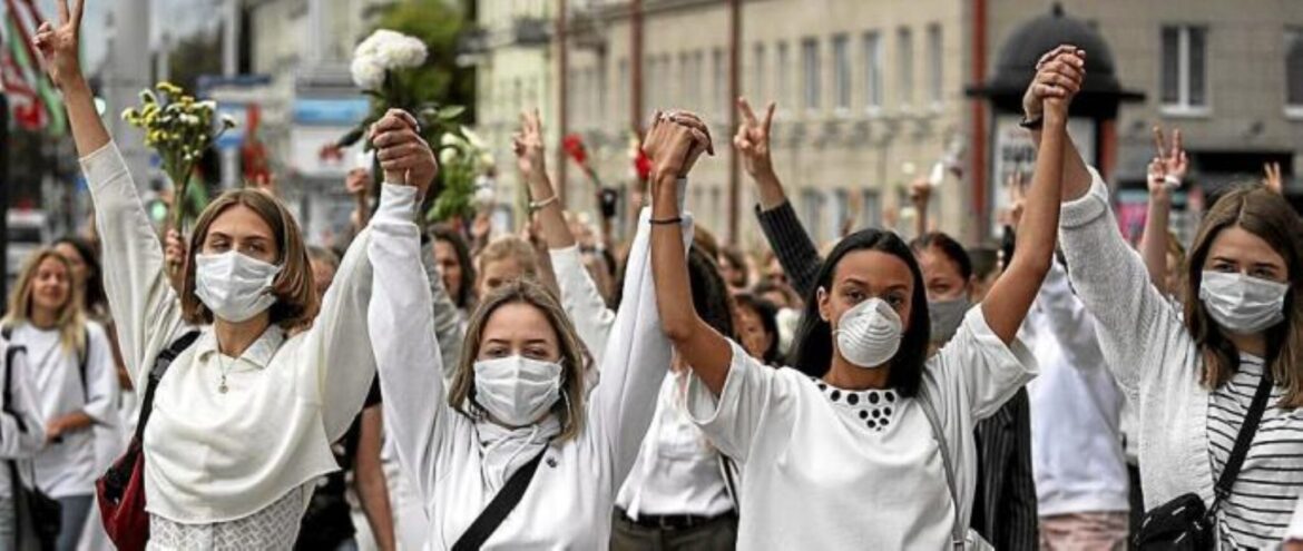 Crisis Bielorrusia EFE Scaled