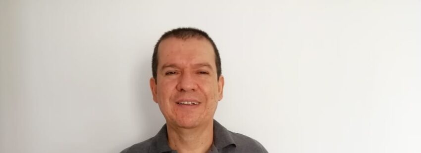 Diego Fernando Ospina: “Es la ocasión de una lectura de iluminación de la Palabra desde el