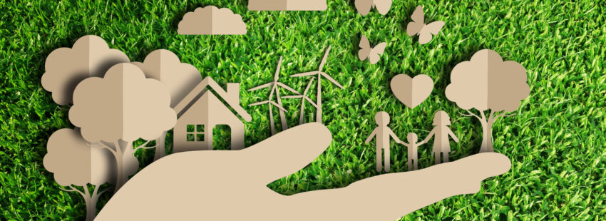 Ecología y cultura de paz, una mirada contextual desde Laudato si’ hecha desde Colombia