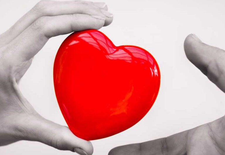 El cuidado como virtud