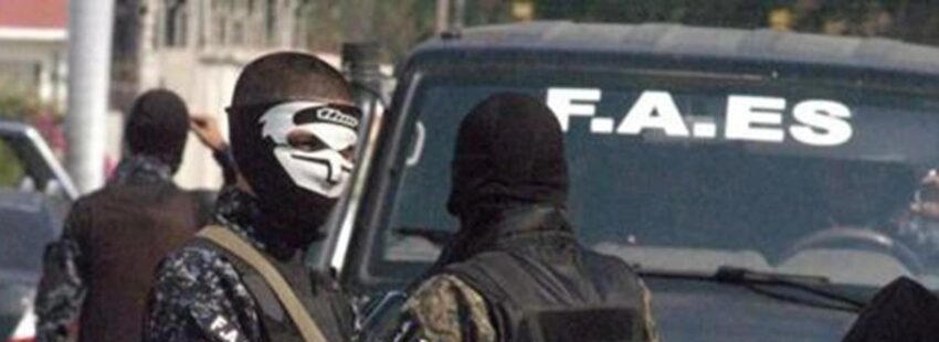 La Iglesia venezolana rechaza la detención arbitraria de trabajadores humanitarios por la policía