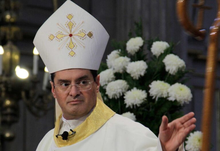 El papa Francisco nombra nuevo obispo para la diócesis mexicana de Ciudad Obregón