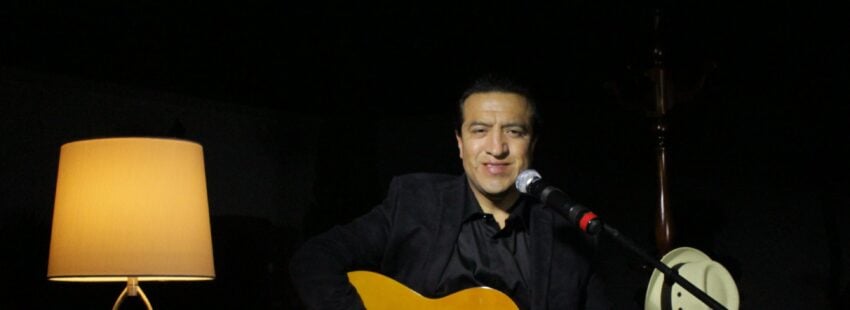 Músico católico mexicano: “El agradecimiento es el principio de la prosperidad en la era