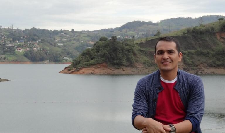 Jhon Fredy Mayor: “En el Congreso Bíblico Teológico queremos leer la Palabra de Dios desde