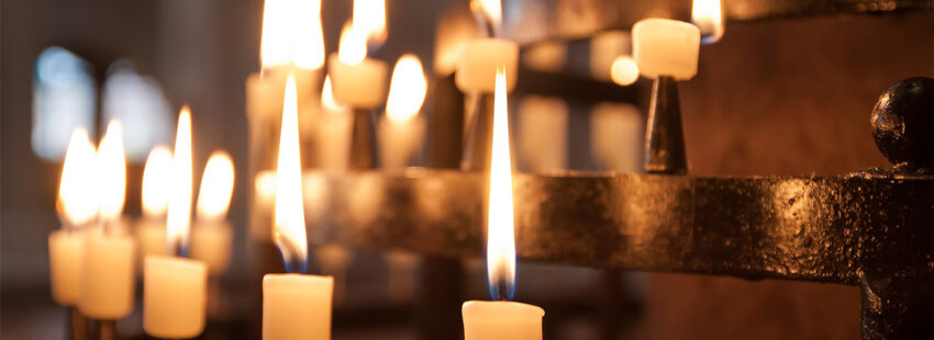 El Vaticano pide rezar por las víctimas de abusos en este primer viernes de Cuaresma