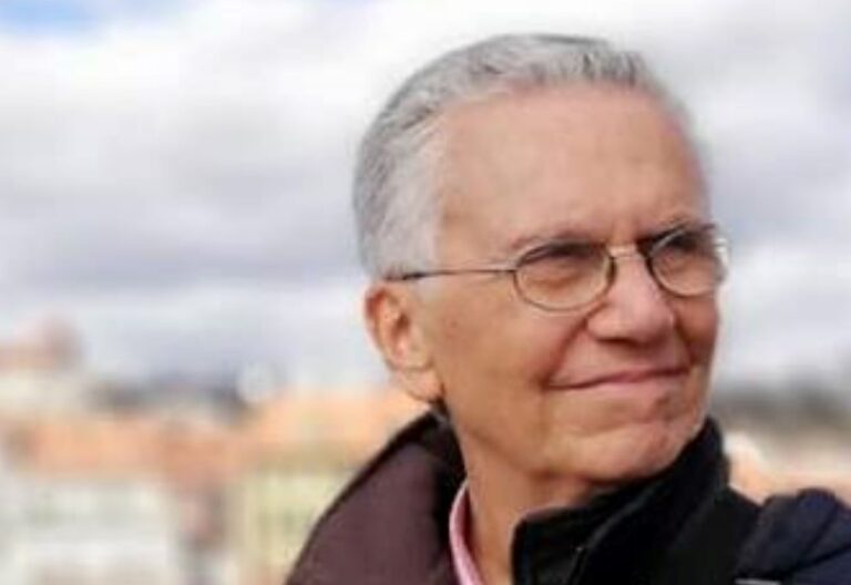 ‘Conducidos por la mirada’, el nuevo libro del jesuita mexicano Luis García Orso sobre cine