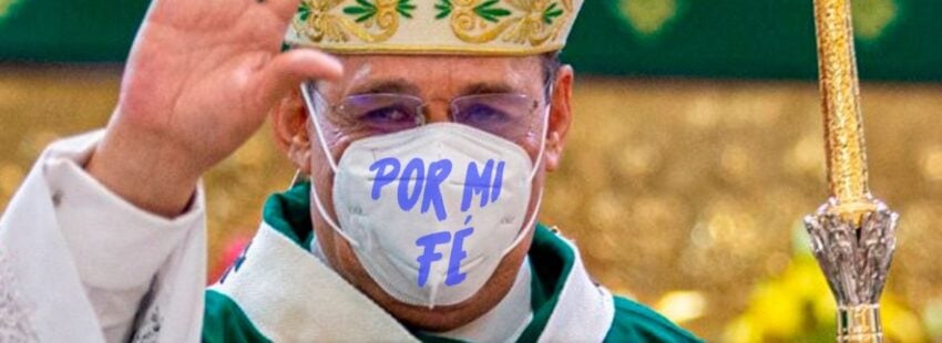 La Iglesia mexicana se suma a la campaña nacional de comunicación por el uso correcto del