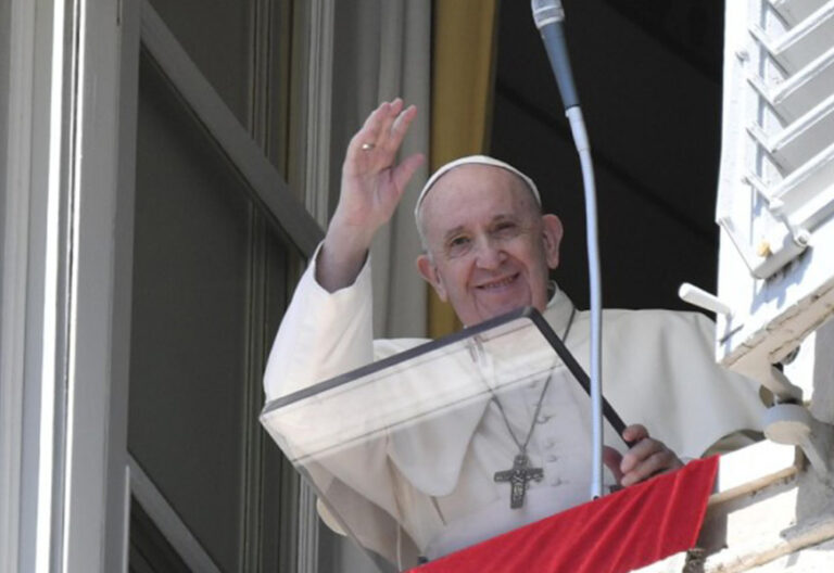 El papa Francisco crea a 13 cardenales: el nuevo consistorio será el 28 de noviembre