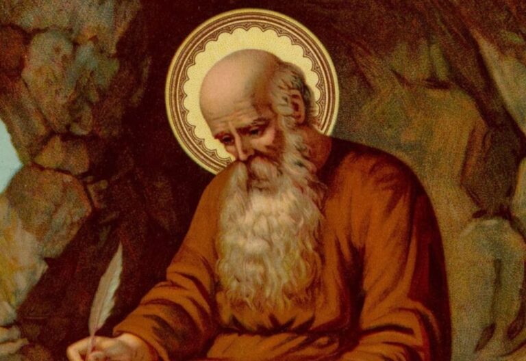 México celebra con subsidios bíblicos los 1600 años de la muerte de san Jerónimo