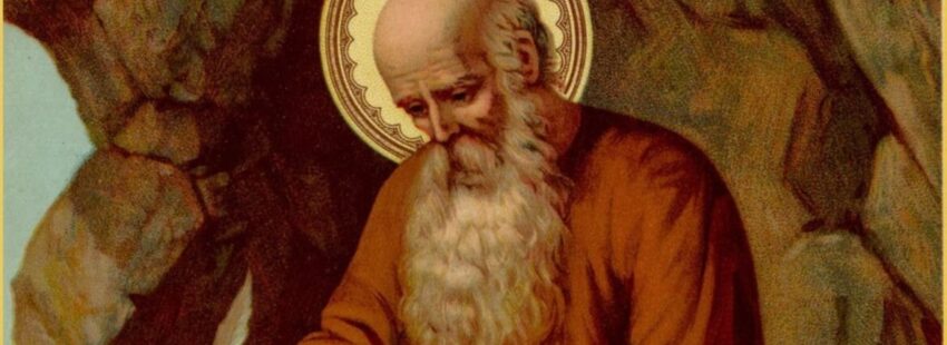 México celebra con subsidios bíblicos los 1600 años de la muerte de san Jerónimo