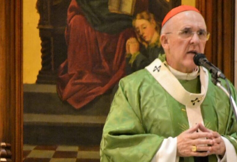 Osoro, en plena guerra Sánchez-Ayuso: “Enfrentados en bloques ideológicos no iremos a ninguna