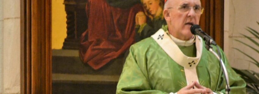 Osoro, en plena guerra Sánchez-Ayuso: “Enfrentados en bloques ideológicos no iremos a ninguna