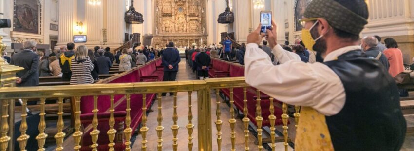 La Conferencia Episcopal encarga a la Universidad Católica de Valencia un estudio sobre la