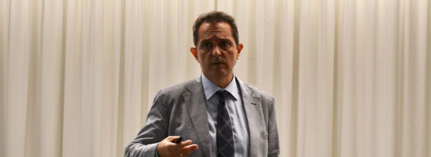 Amor Pan, sobre el coronavirus: “Hay residencias de ancianos confesionales que han pecado por