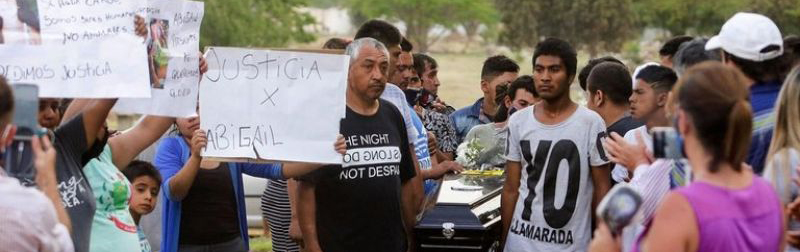 Repudio de la Iglesia de Tucumán ante dos hechos violentos en la provincia