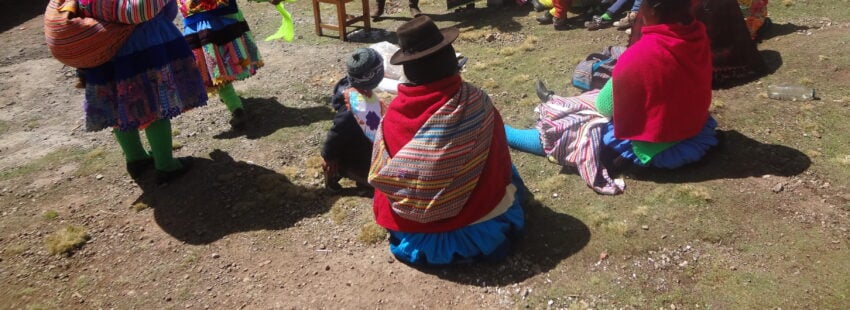 Cáritas del Perú hace balance de sus servicios aduanales y de salud durante la pandemia