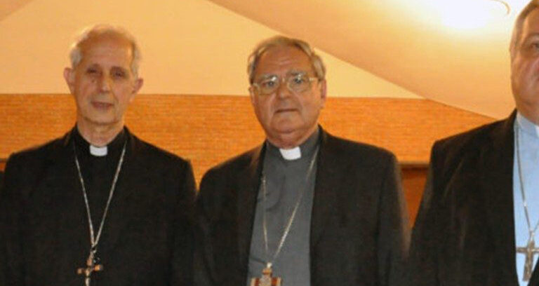 La Conferencia Episcopal Argentina agradece al papa Francisco su encíclica ‘Fratelli Tutti’