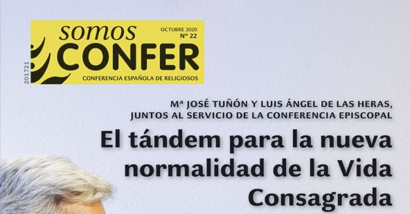 Portada_SomosConfer nº 22
