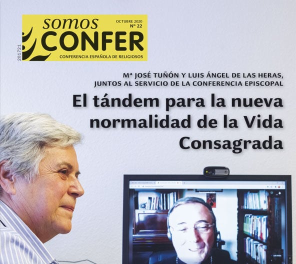 Portada_SomosConfer nº 22