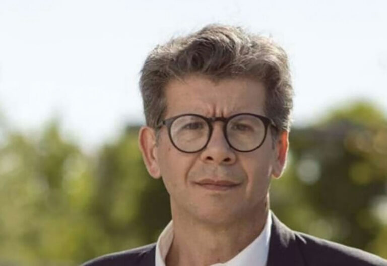 Coordinador del Grupo Federal de Cristianos Socialistas