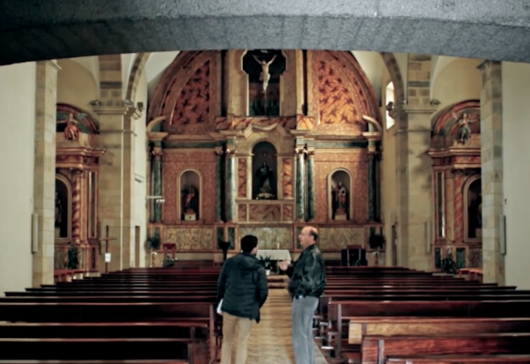 Bilbao: primera (y única) diócesis en entonar un ‘mea culpa’ colectivo en misa por los abusos