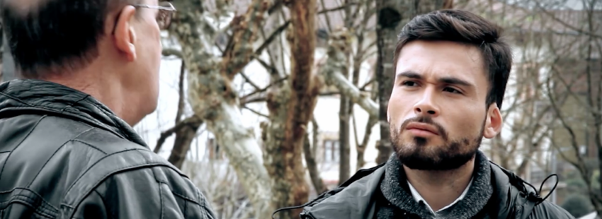 El obispado de Bilbao desautoriza al cura que justifica en un documental el terrorismo de ETA