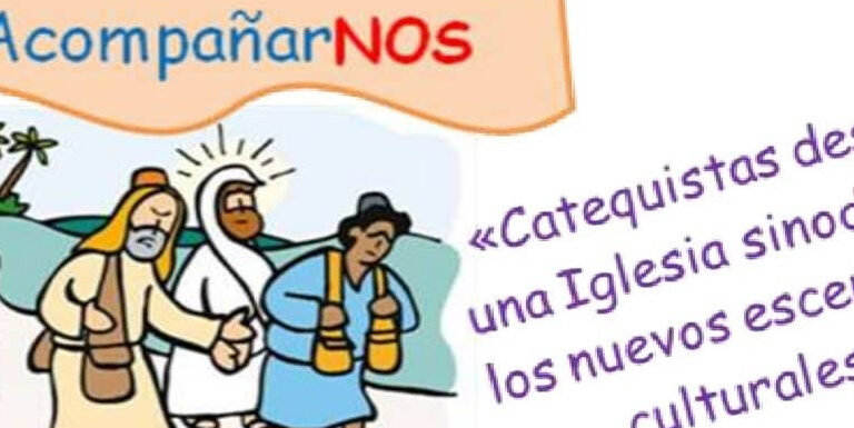 Argentina: los directores de catequesis reflexionarán sobre los nuevos escenarios culturales