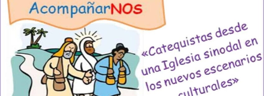 Argentina: los directores de catequesis reflexionarán sobre los nuevos escenarios culturales